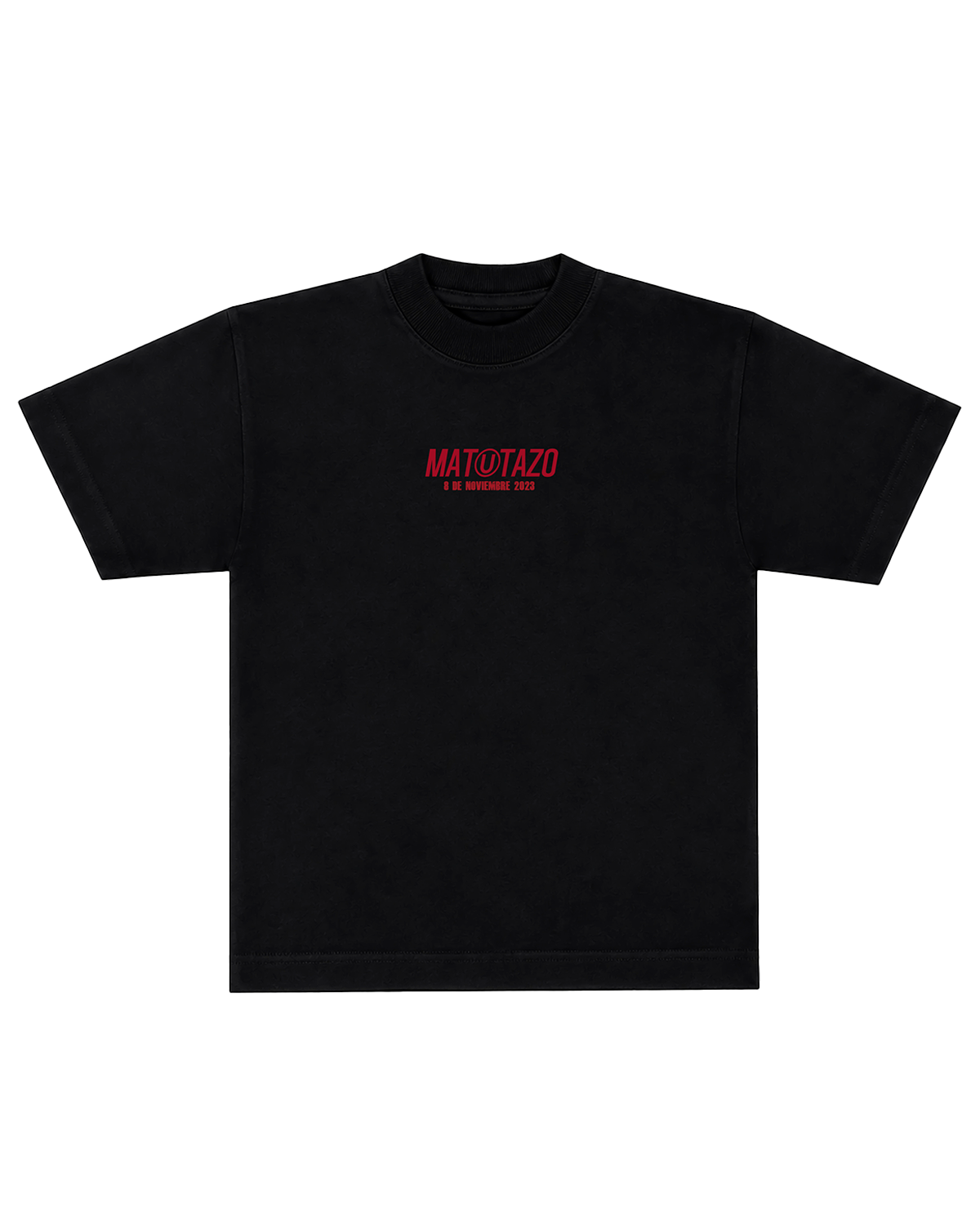 MATUTASO TSHIRT